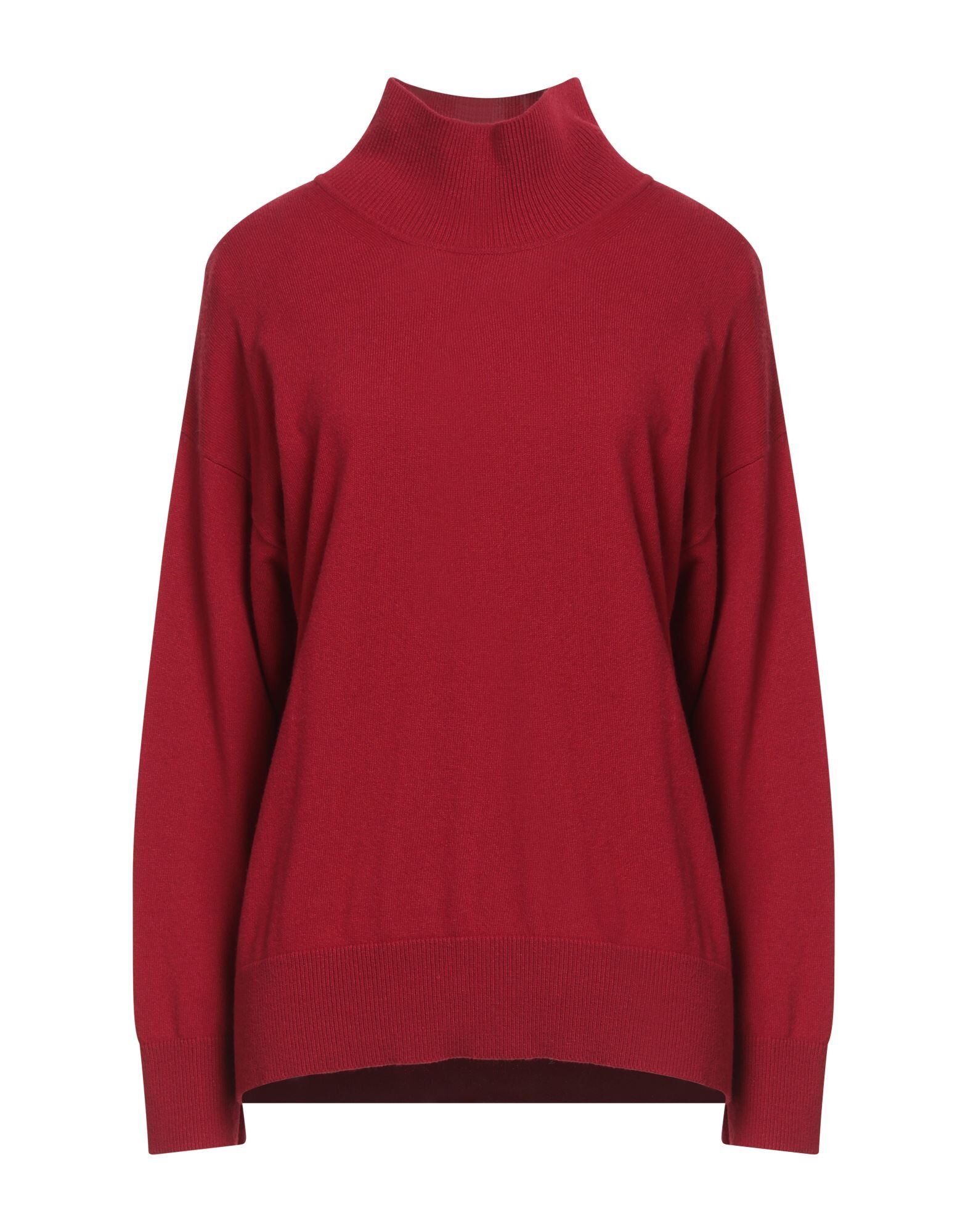 ALPHA STUDIO - Turtlenecks