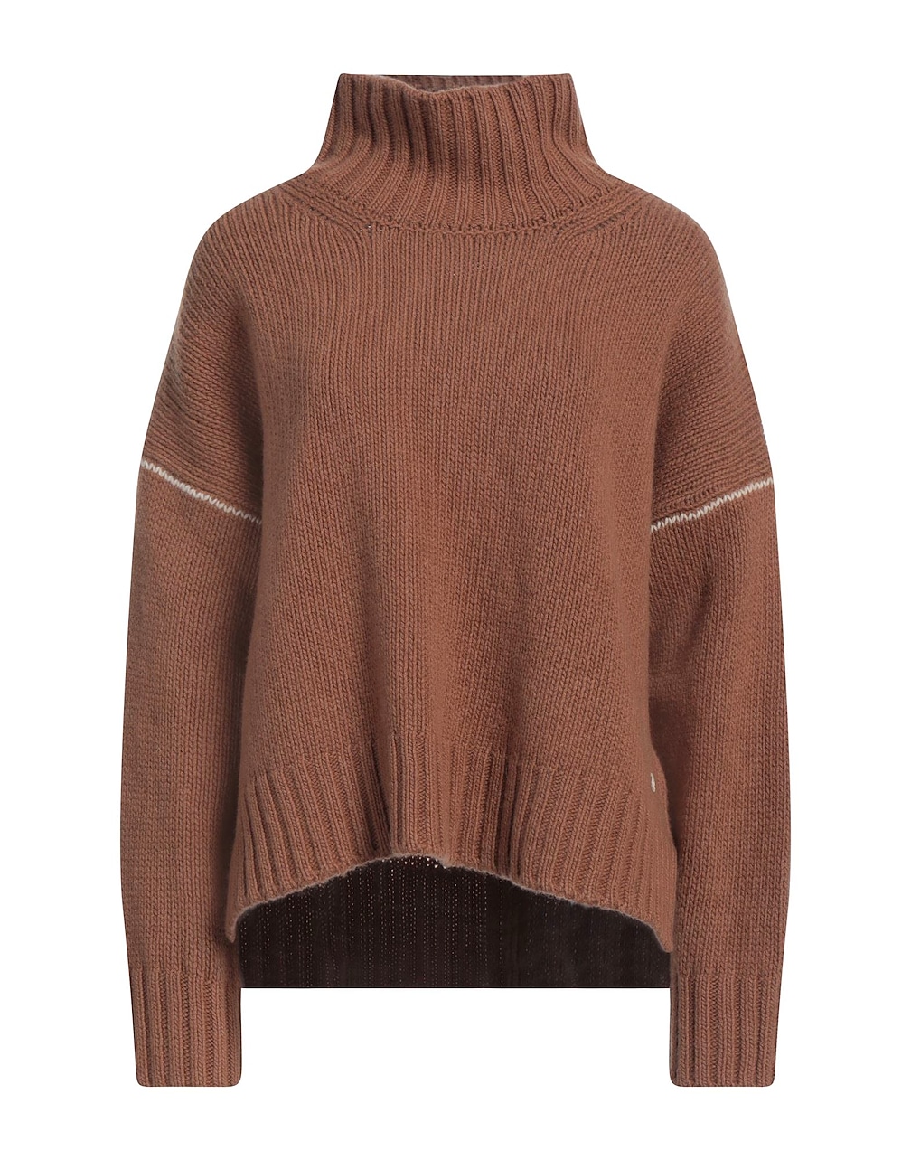 WOOLRICH - Rollkragenpullover