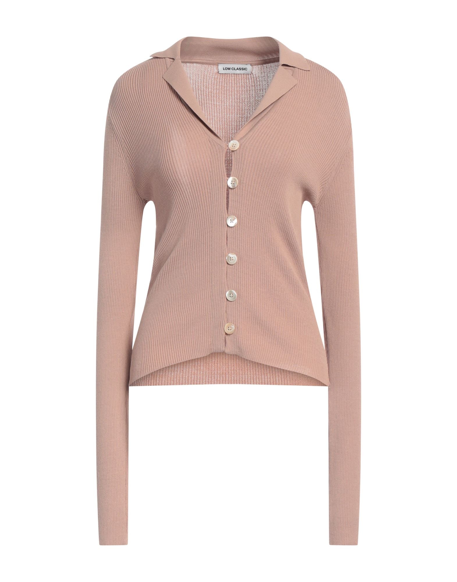 LOW CLASSIC - 가디건