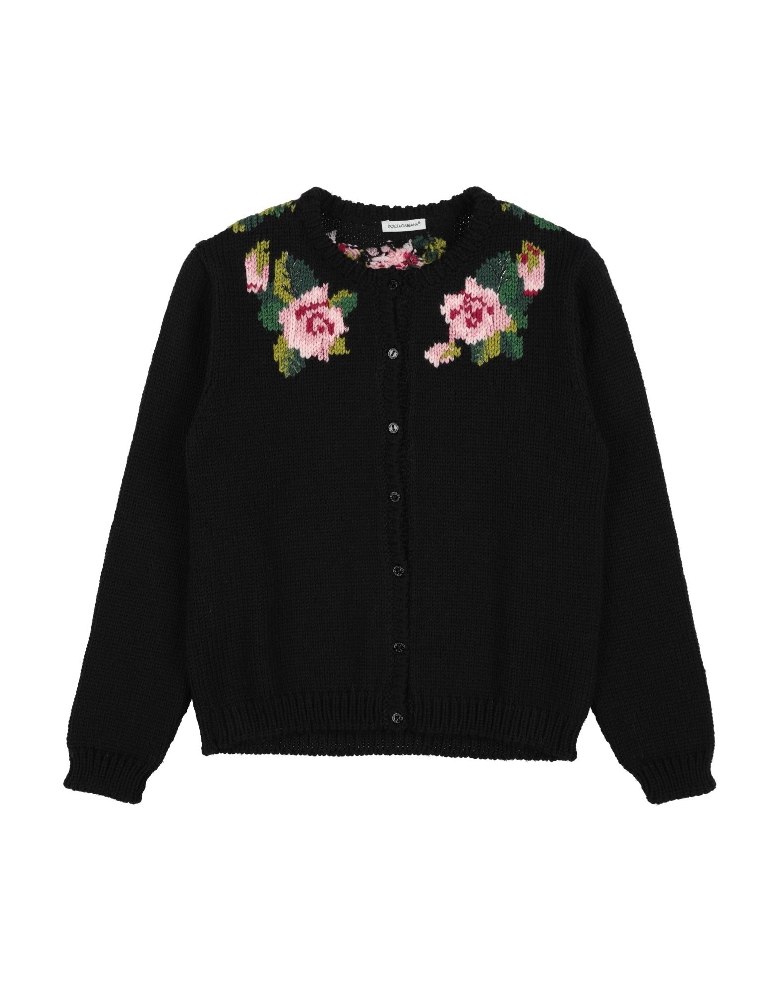 DOLCE&GABBANA - Cardigans