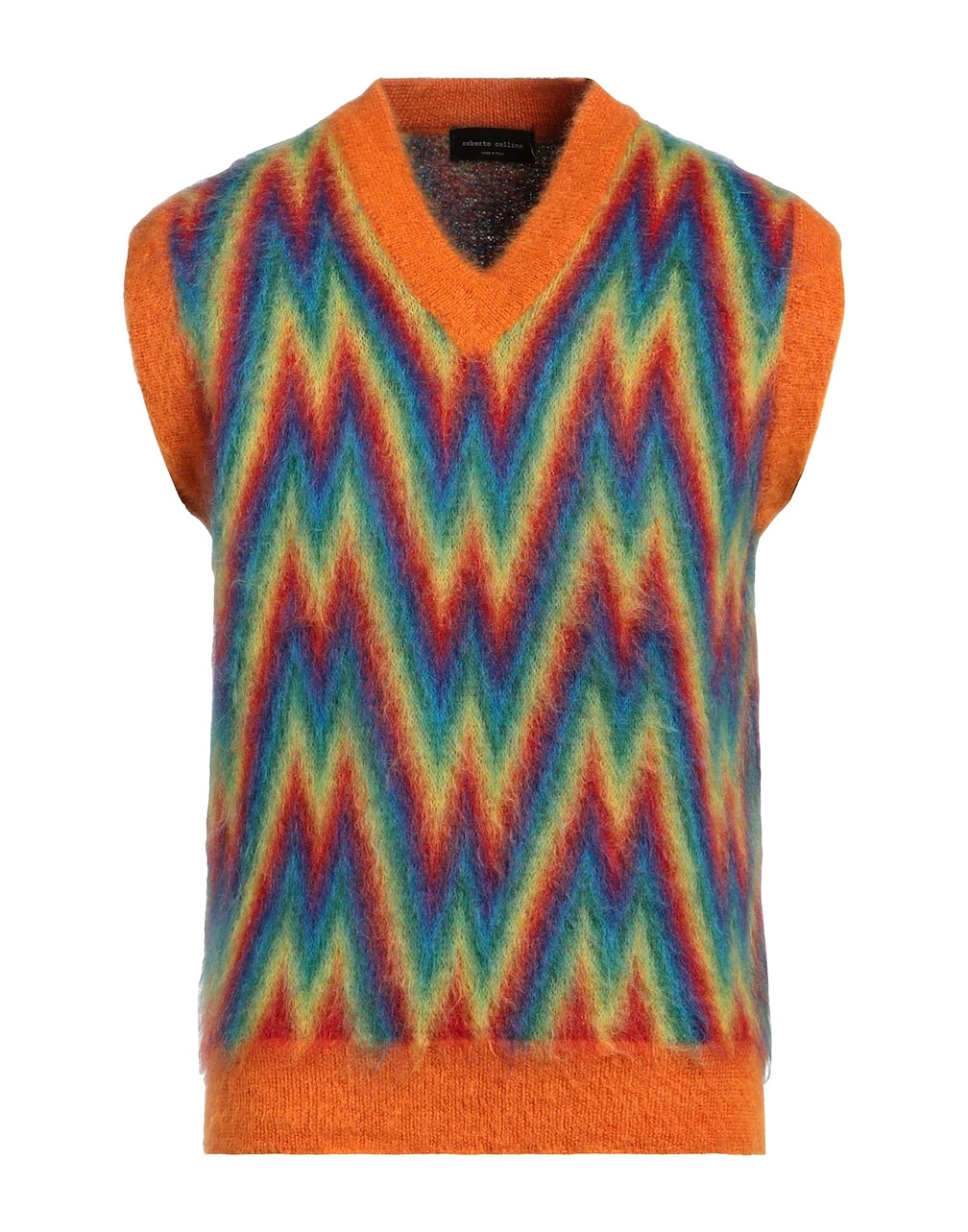 ROBERTO COLLINA - Pullover