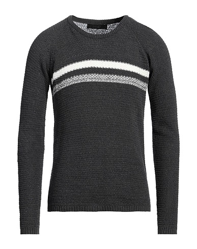LIU •JO MAN Sweater 50% Cotton, 50% Acrylic