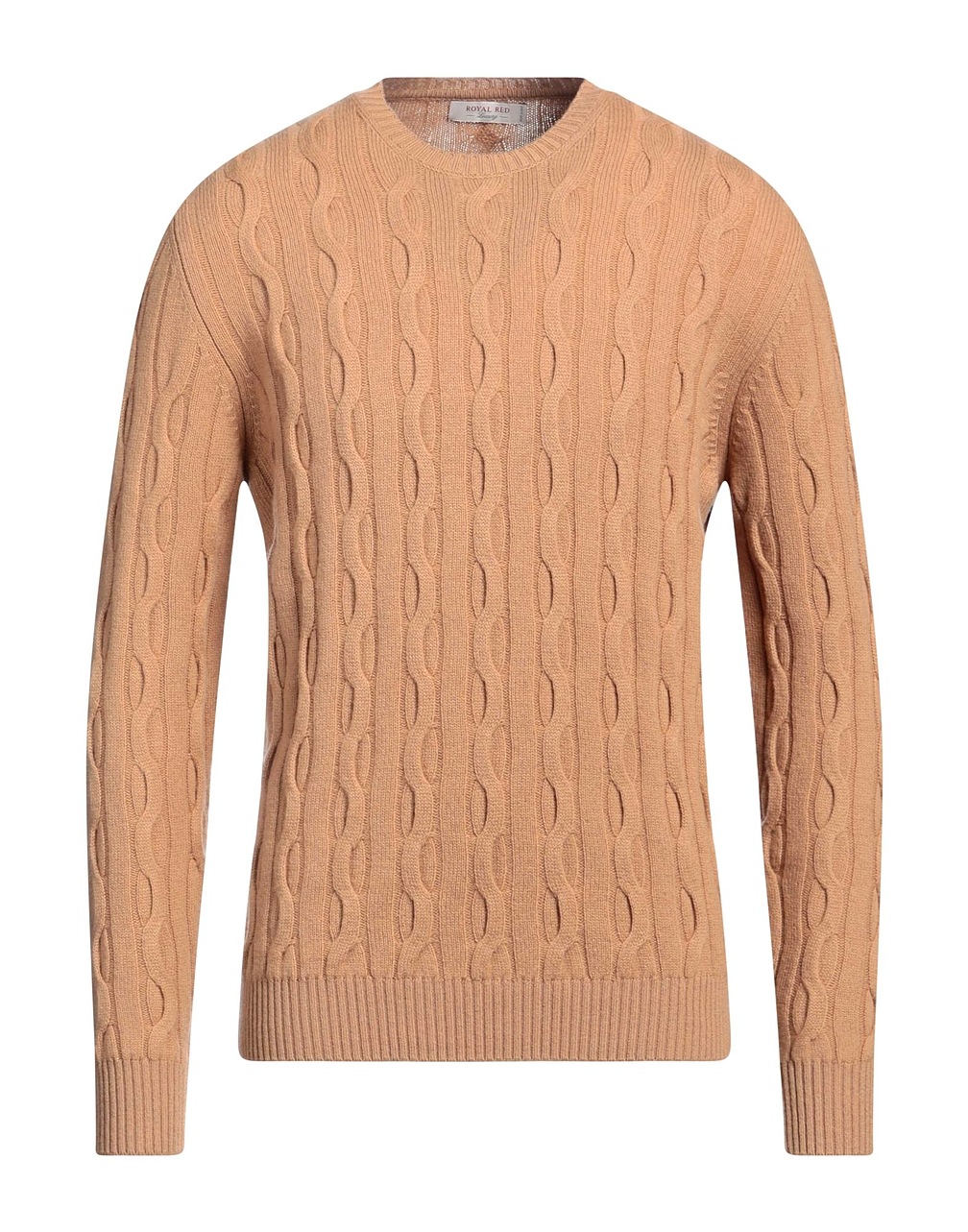 ROYAL RED - Sweaters
