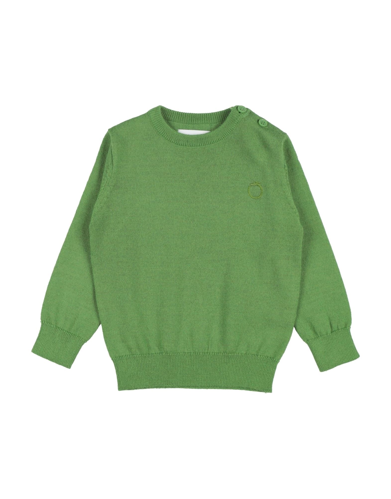 TRUSSARDI JUNIOR - Sweaters