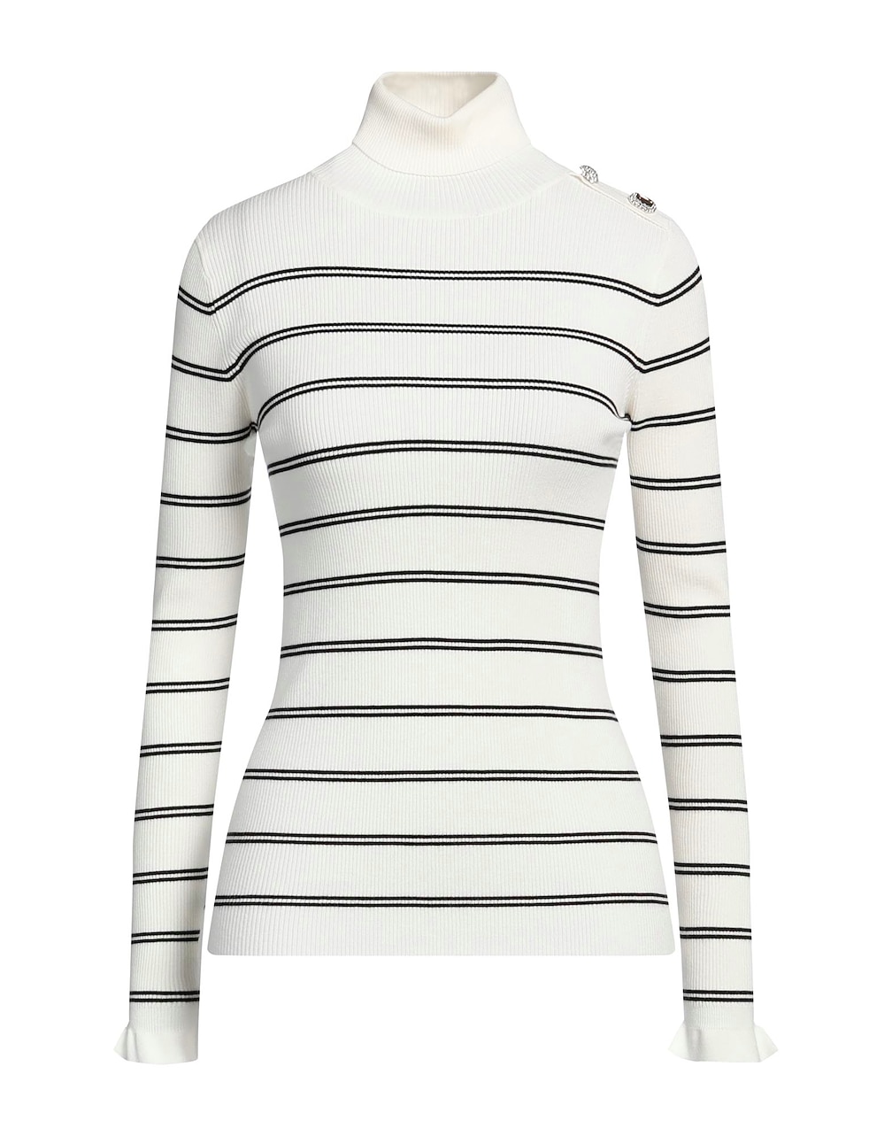 LIU •JO - Turtlenecks