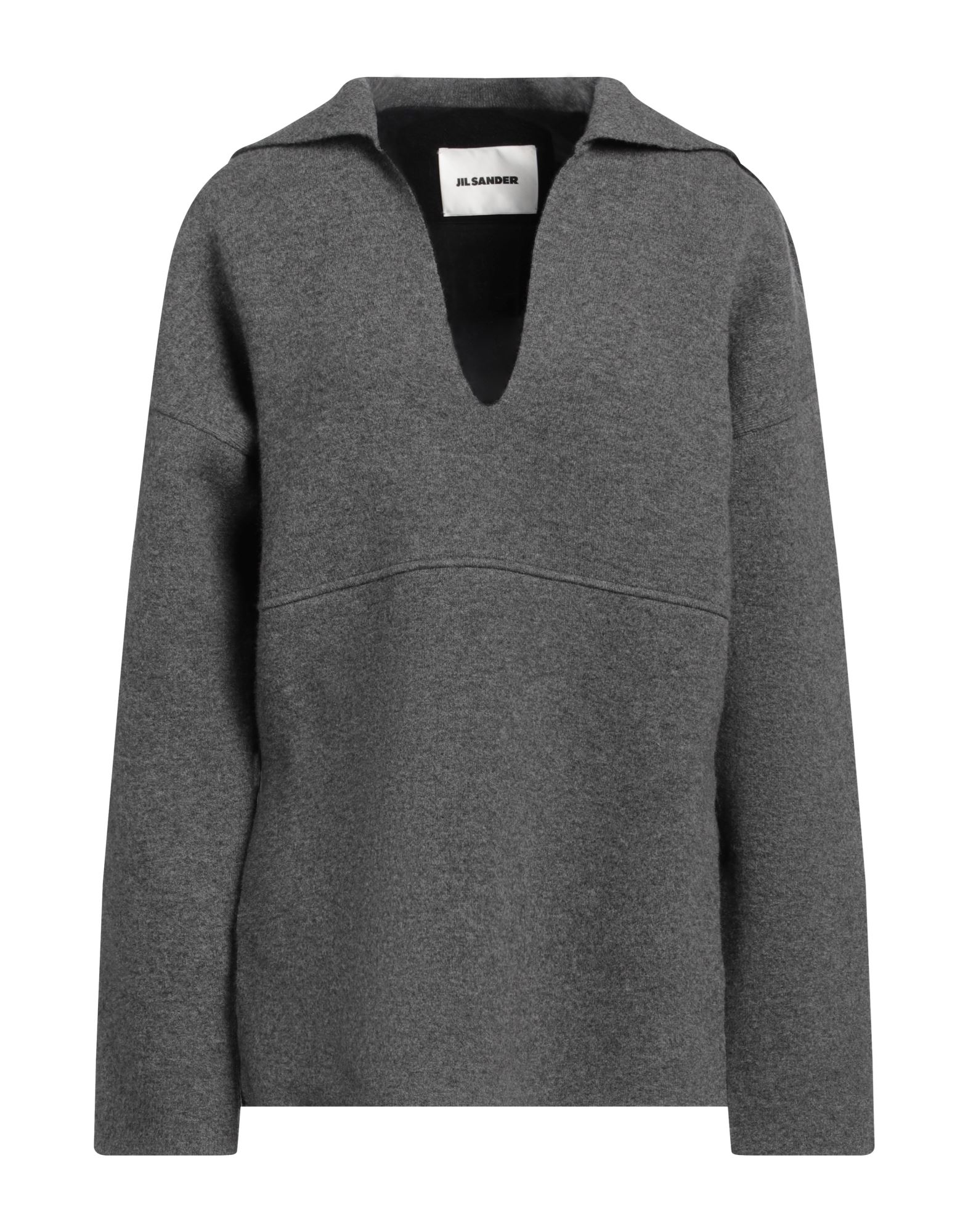 JIL SANDER - Sweaters