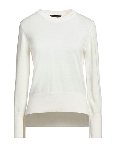 ALPHA STUDIO Pullover 40% Lana riciclata, 30% Viscosa EcoVero™, 20% Poliammide riciclato, 10% Cachemire riciclato