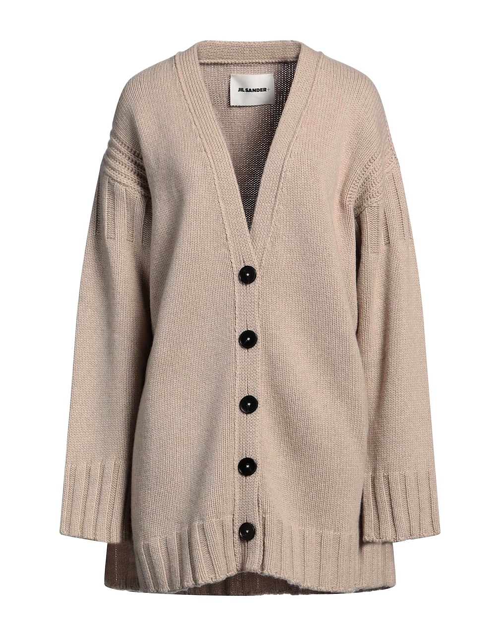 JIL SANDER - Cardigans