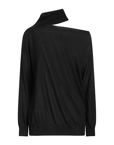 VALENTINO GARAVANI Cashmere blend 70% Cashmere, 30% Silk