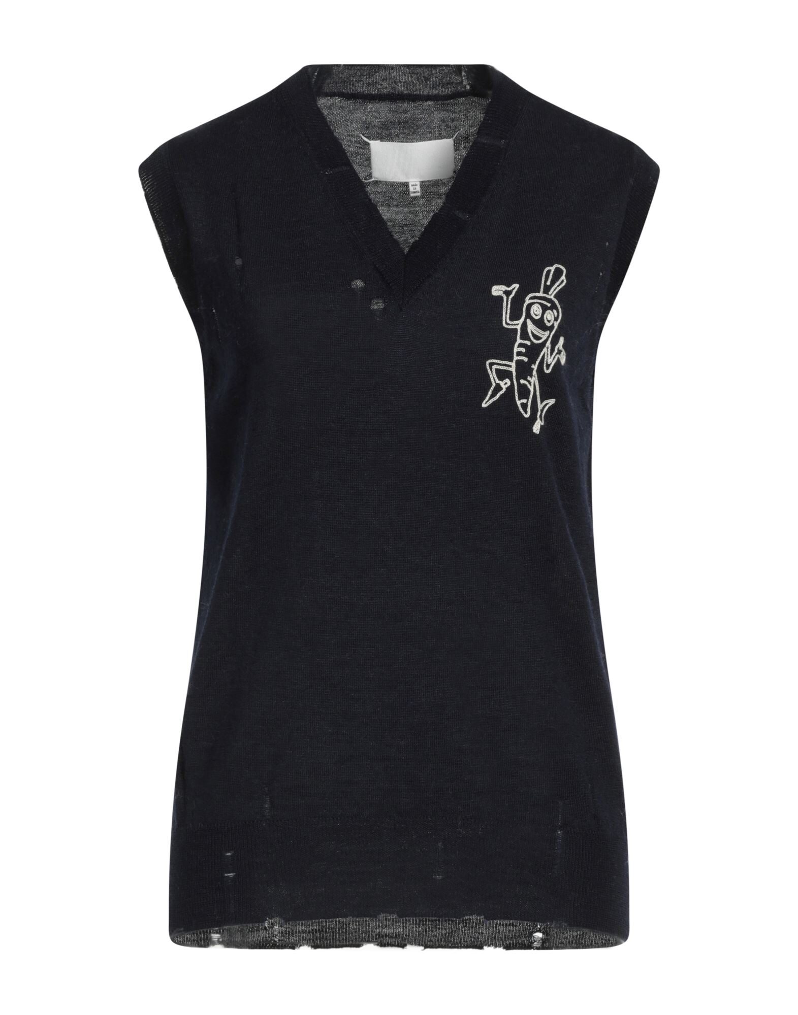 MAISON MARGIELA - Pullover