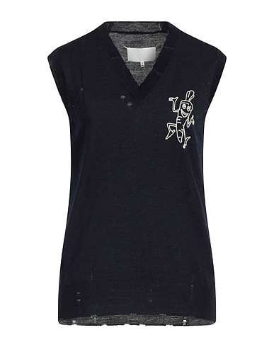 MAISON MARGIELA Pullover 100% Laine