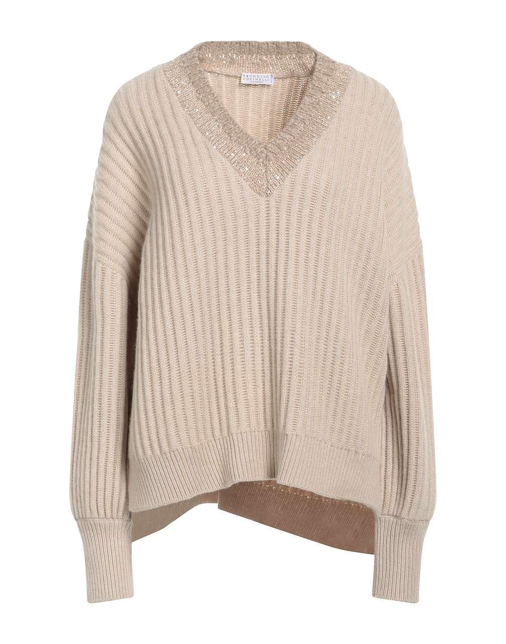 BRUNELLO CUCINELLI - Pullover