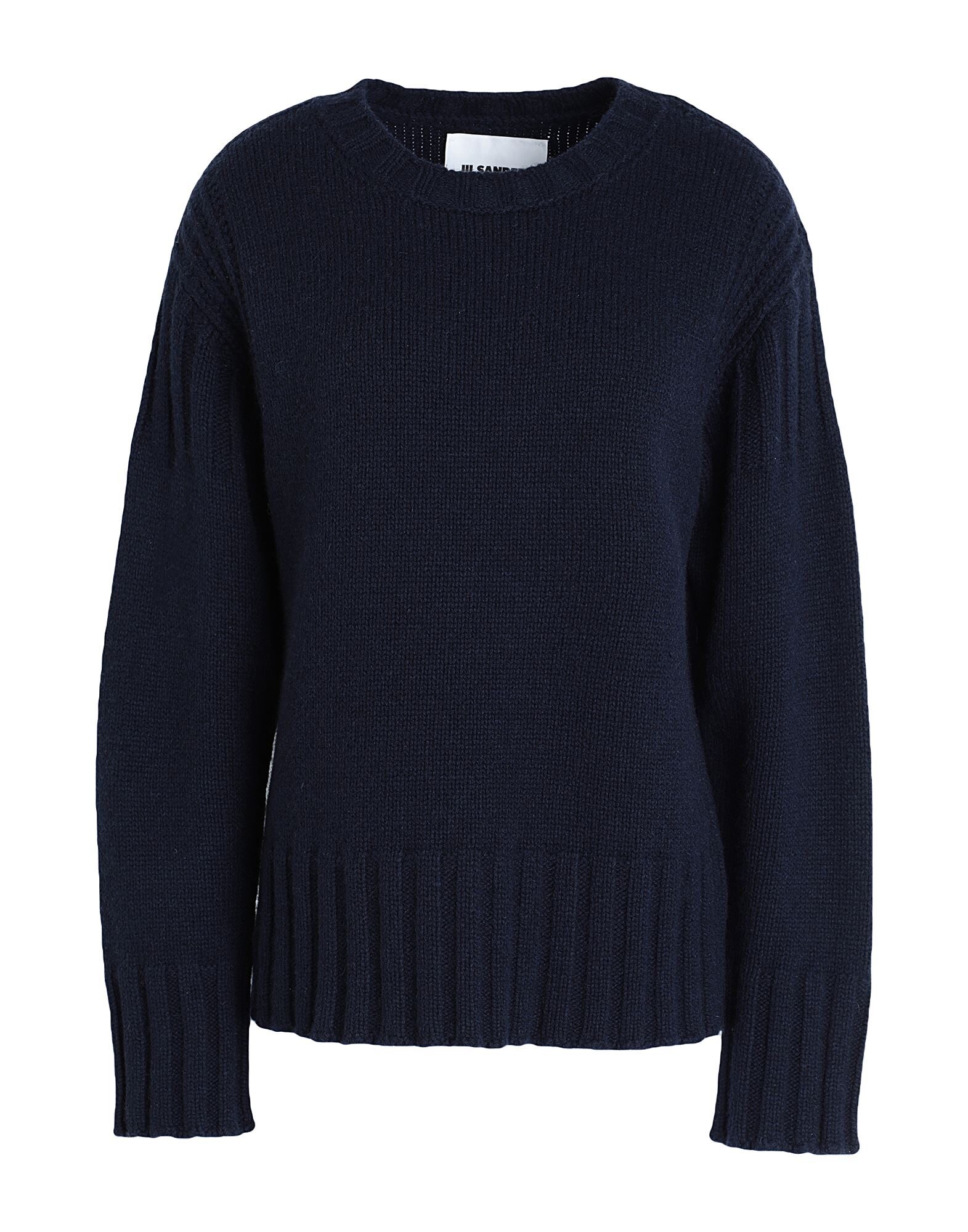 JIL SANDER - Sweaters