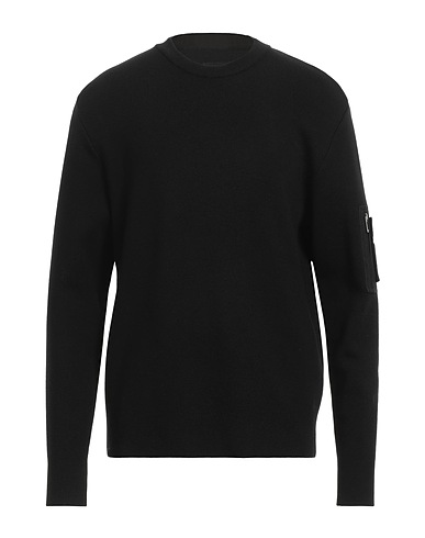 GIVENCHY Sweater Black 100% Wool