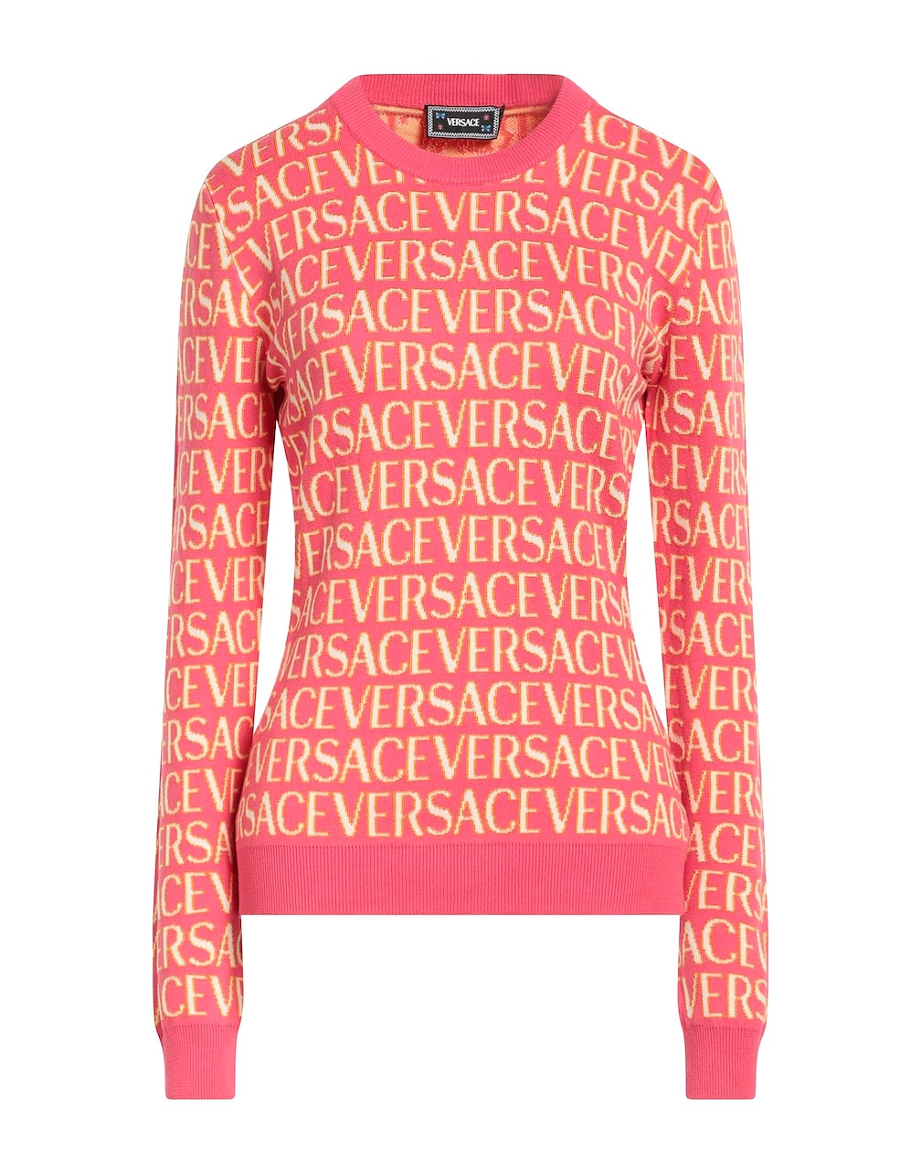 VERSACE - Sweaters