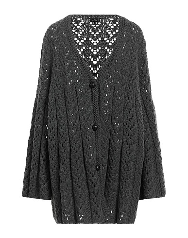 ETRO Cardigan Lead 100% Virgin Wool