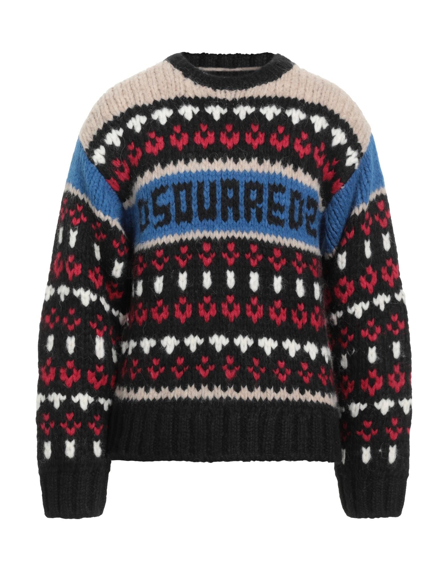 DSQUARED2 - Sweaters