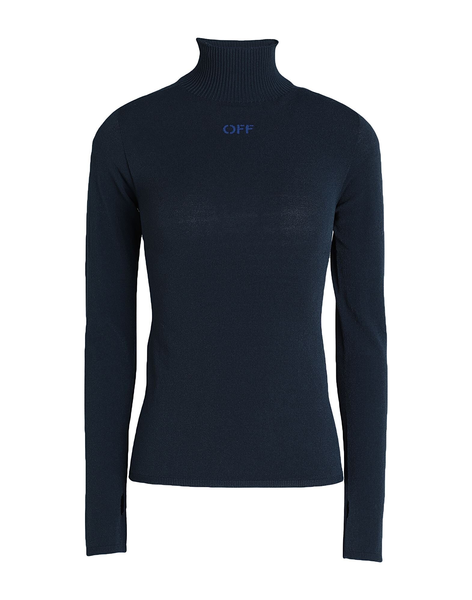 OFF-WHITE™ - Rollkragenpullover