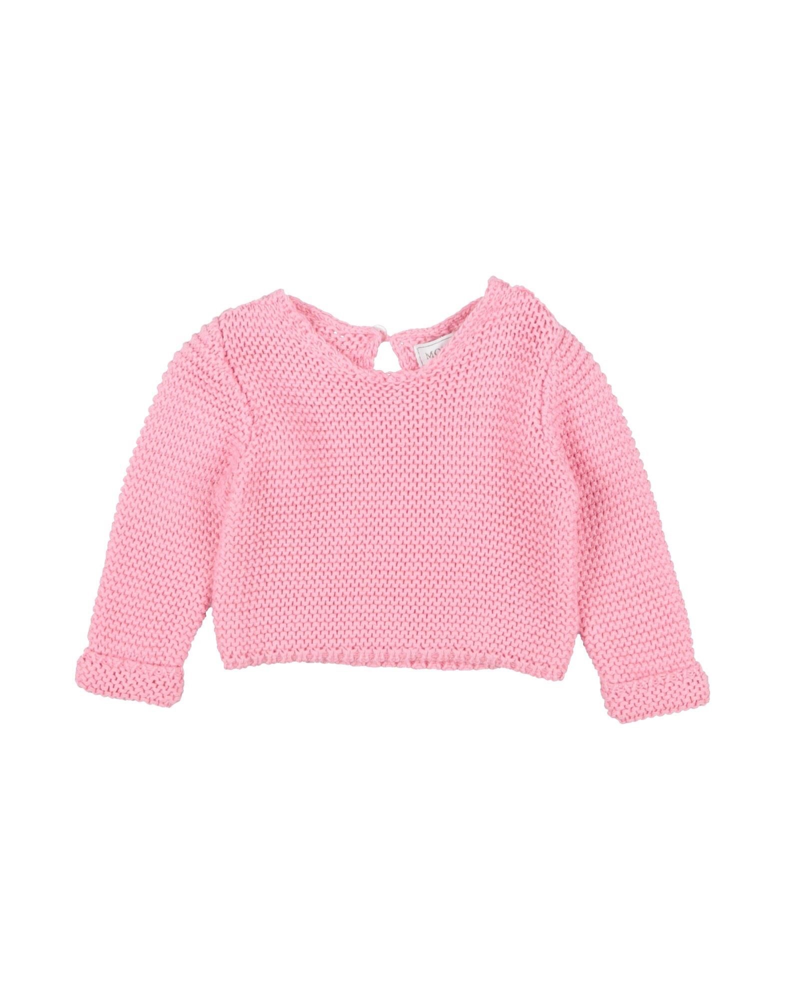 MONNALISA - Sweaters