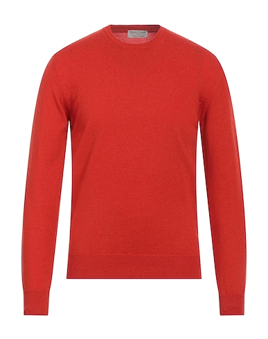 MAURO OTTAVIANI Cashmere jumper 100% Cashmere