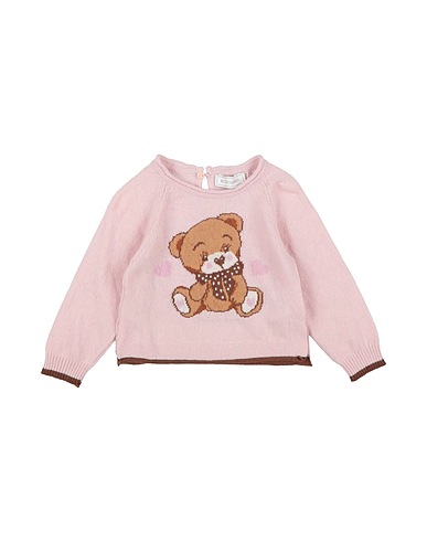 MONNALISA Jumper 100% Wool