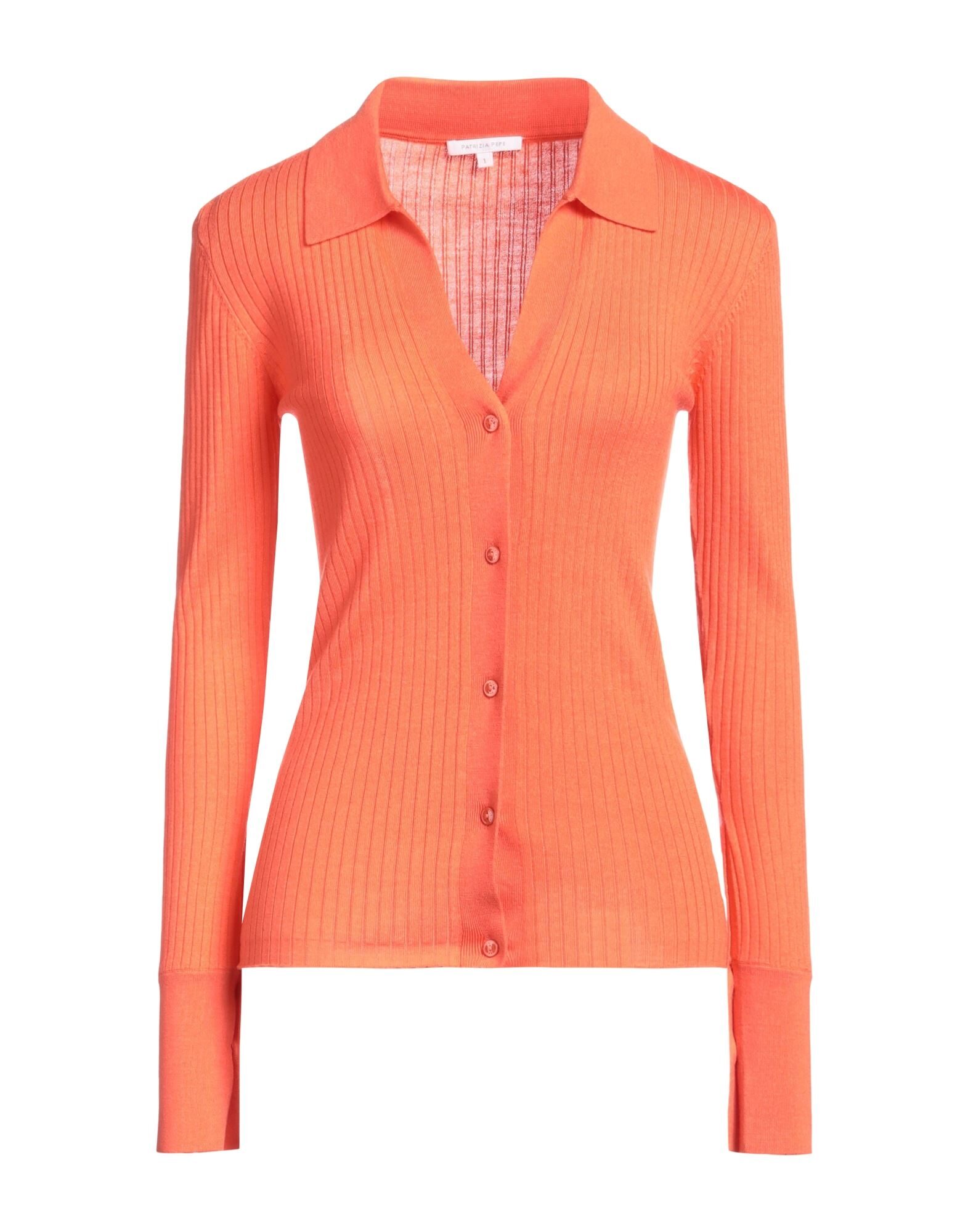 PATRIZIA PEPE - Cardigans