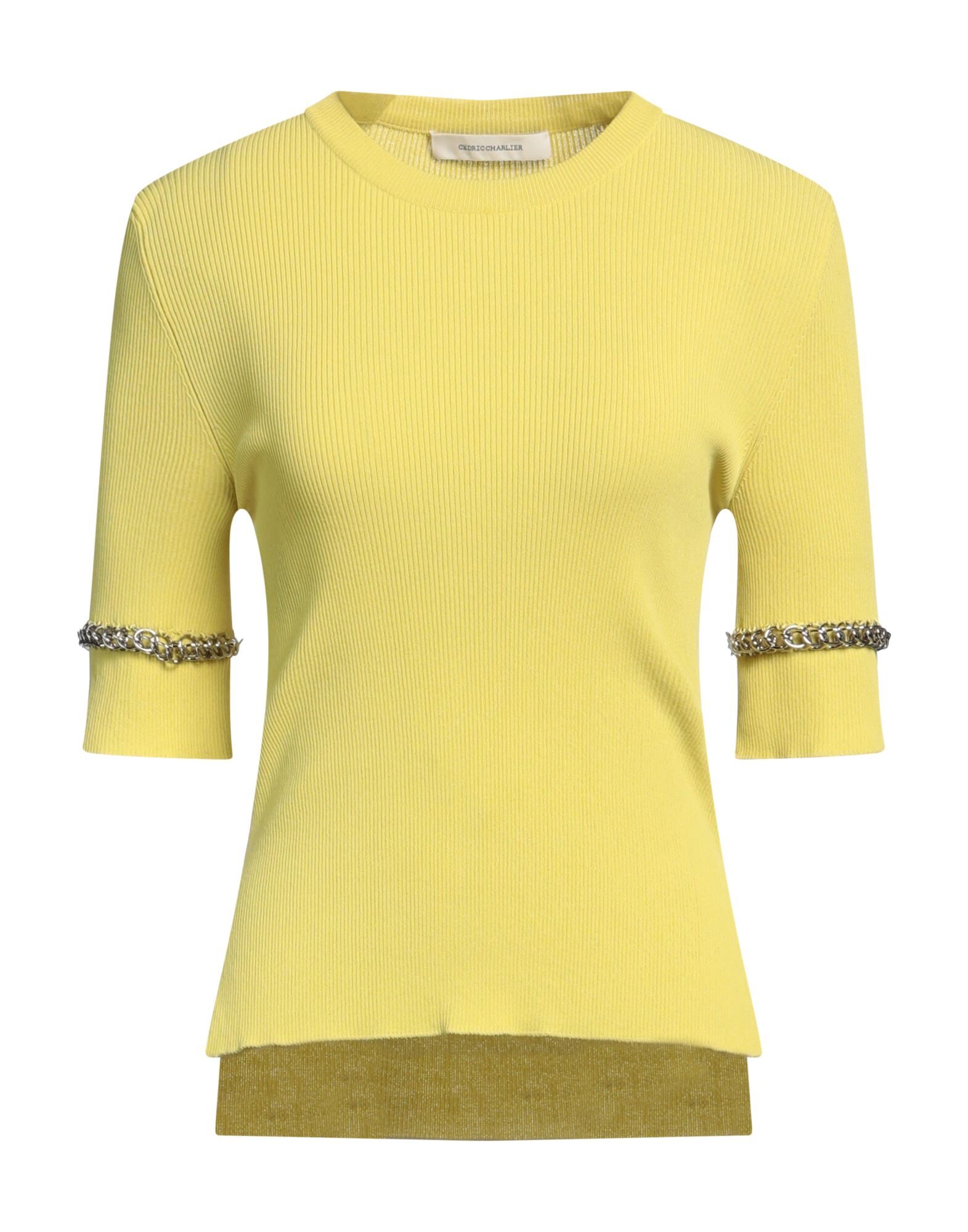 CEDRIC CHARLIER - Sweaters