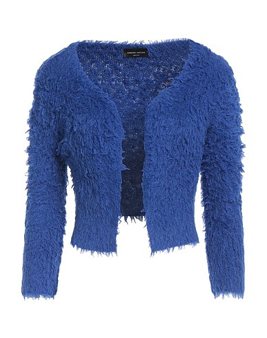 ROBERTO COLLINA Cardigan 58% Coton, 42% Nylon