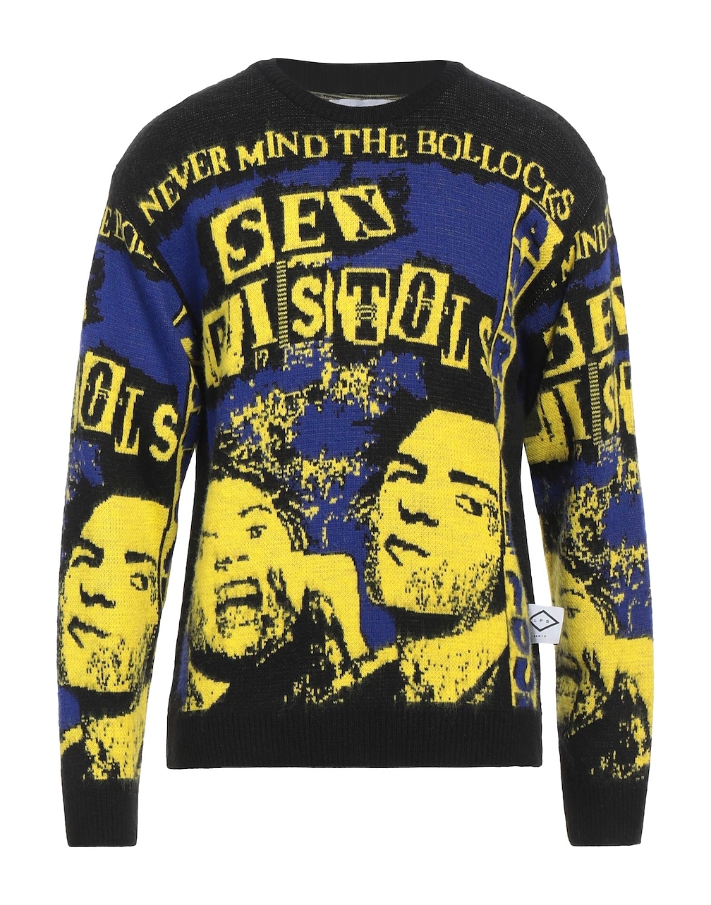 LE PAS SAGE Paris - Sweaters