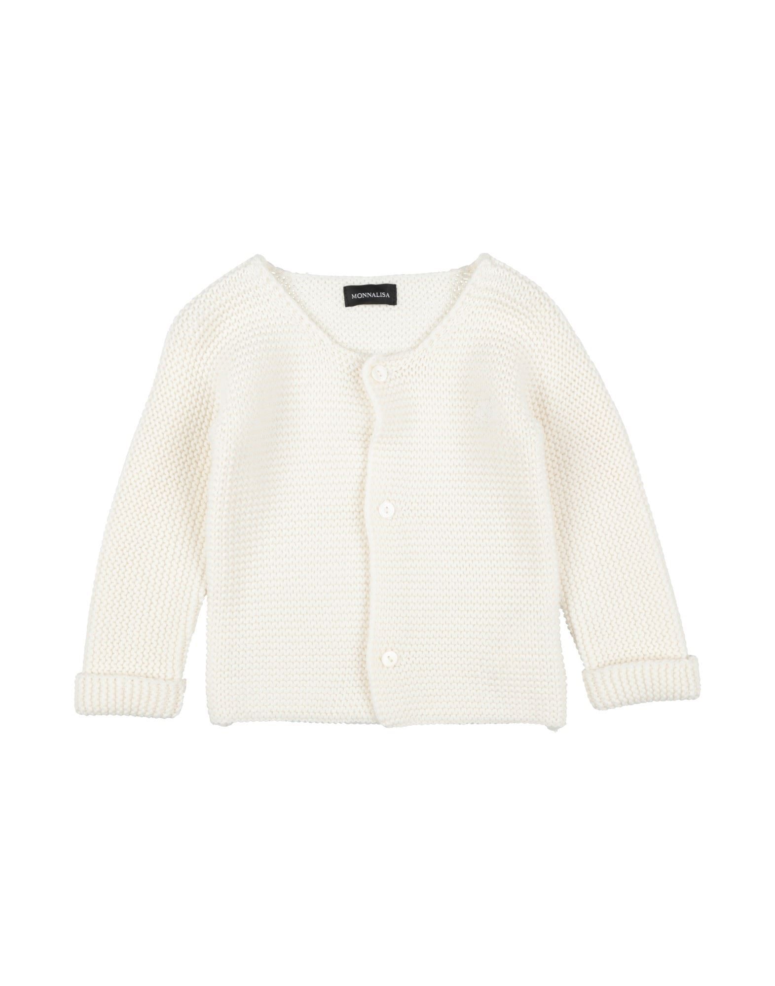 MONNALISA - カーディガン
