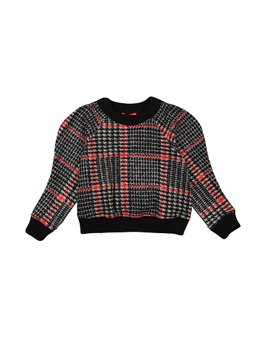 JIJIL JOLIE Jumper Midnight blue 54% Acrylic, 24% Virgin Wool, 22% Polyester