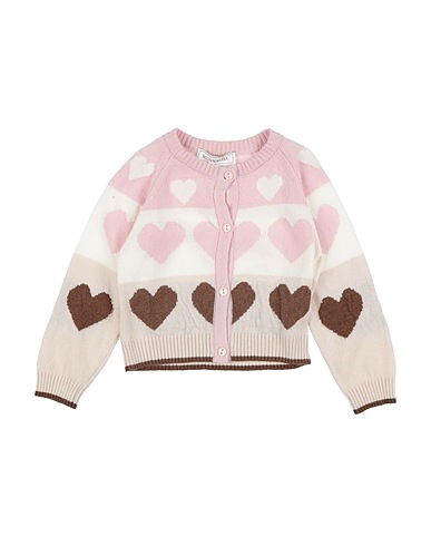 MONNALISA Cardigan 100% Laine