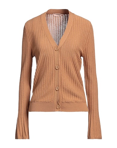TWINSET Cardigan 33% Synthetic fibers, 23% Polyamide, 20% Cotton, 20% Wool, 4% Cashmere