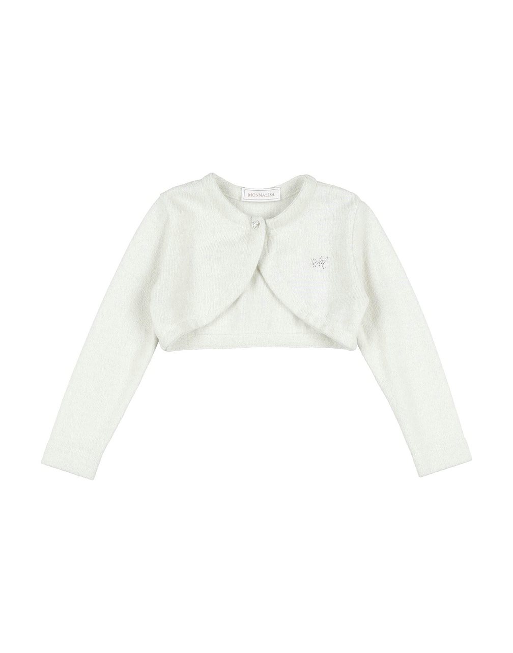 MONNALISA - Wrap cardigans