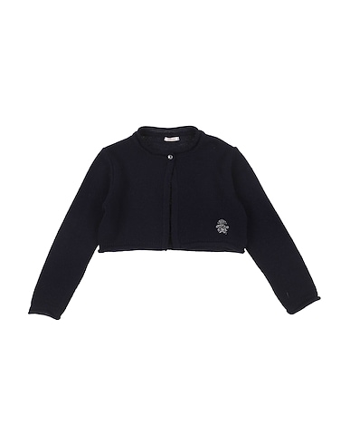 LE BEBÉ Shrug 47% Wool, 30% Viscose, 15% Polyamide, 8% Cashmere