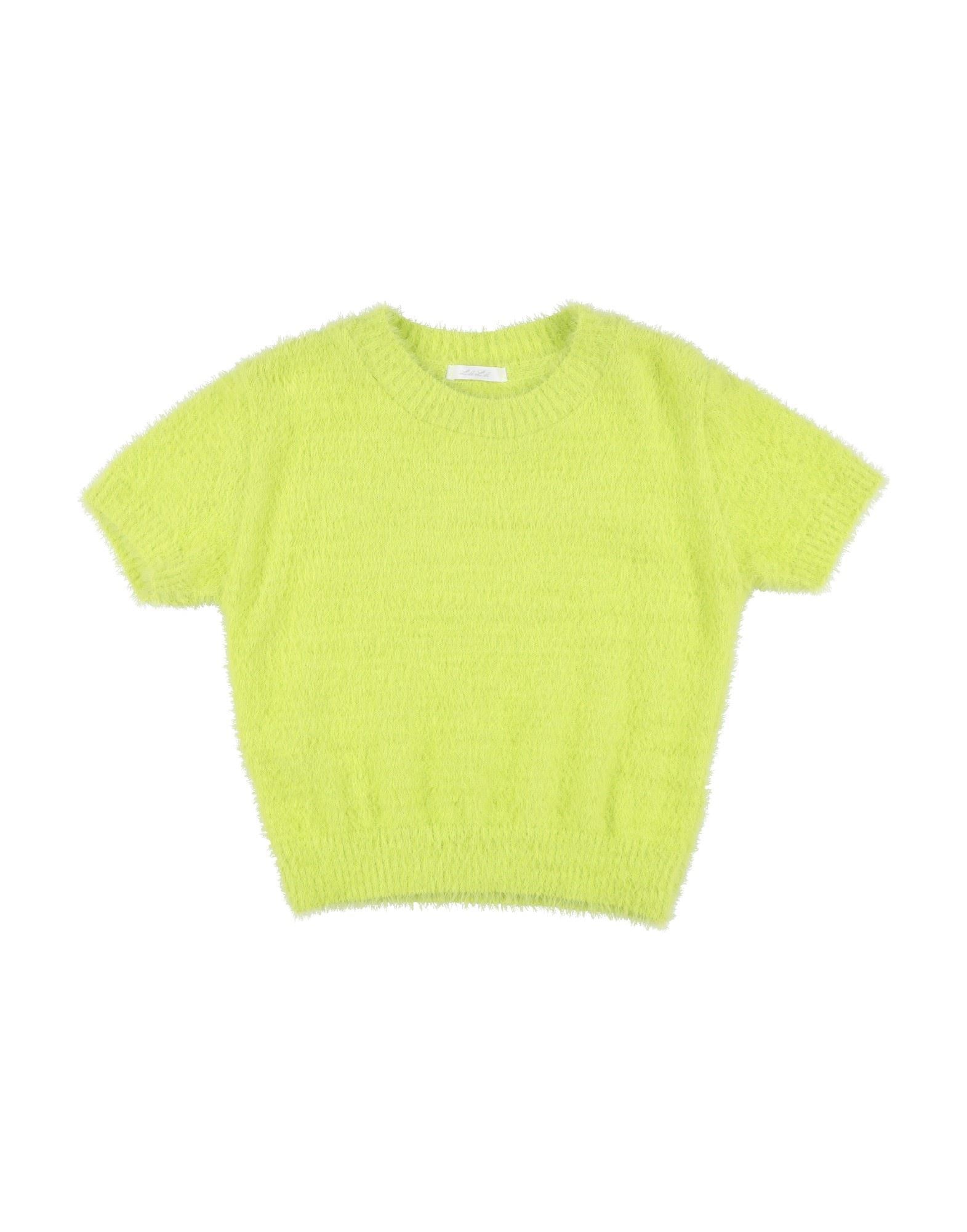 L:Ú L:Ú by MISS GRANT - Pullover