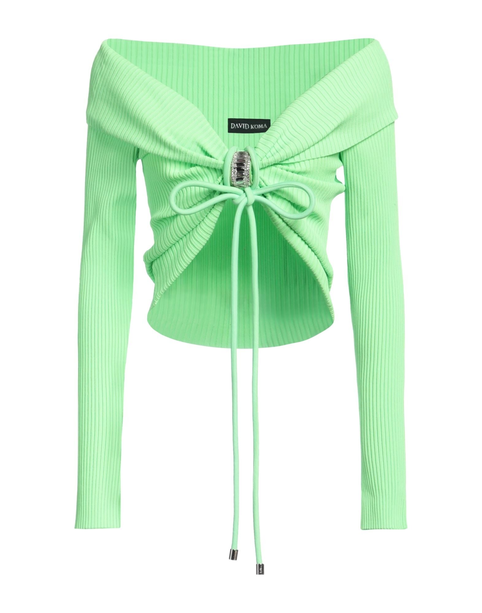 DAVID KOMA - Jumpers