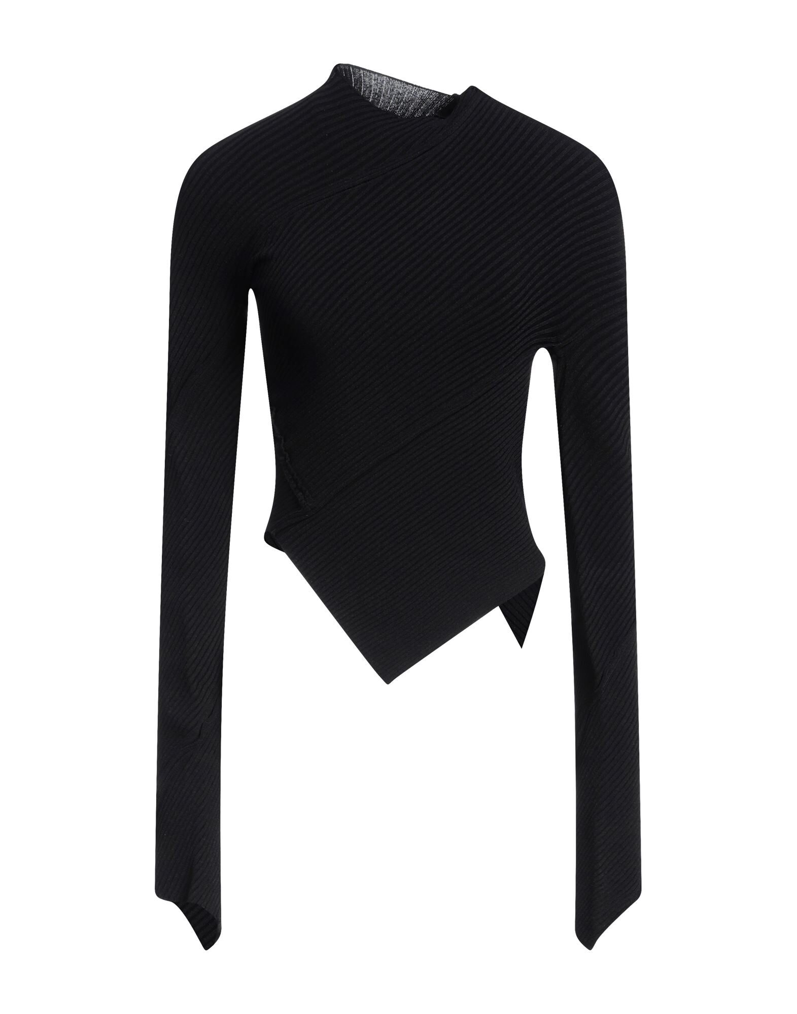 BALENCIAGA - Cols roulés