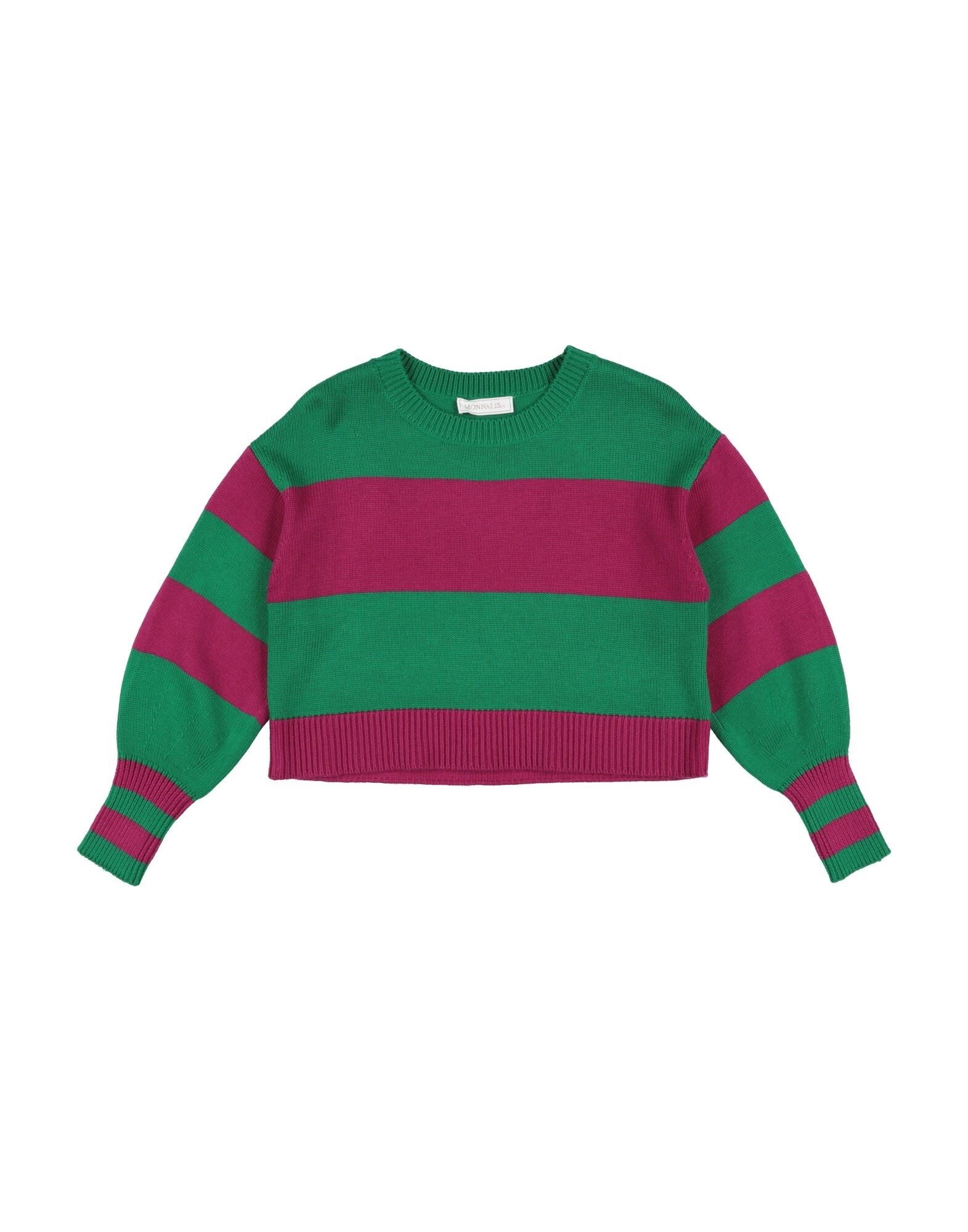 MONNALISA - Sweaters