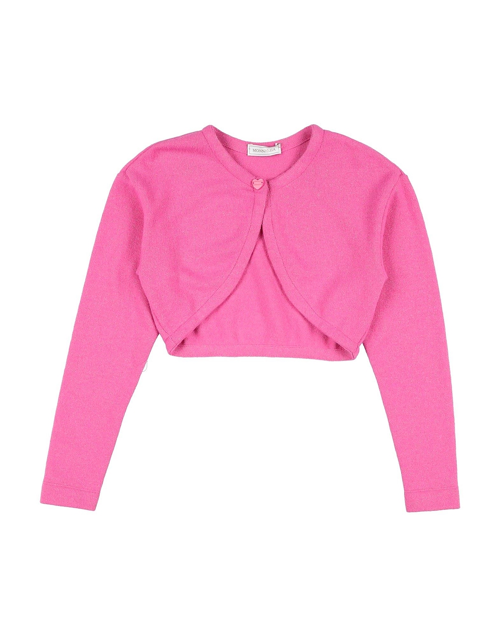 MONNALISA - Wrap cardigans