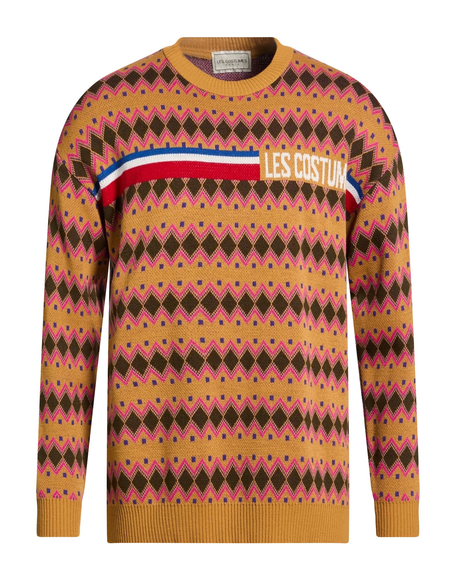 LES COSTUMES - Jumpers