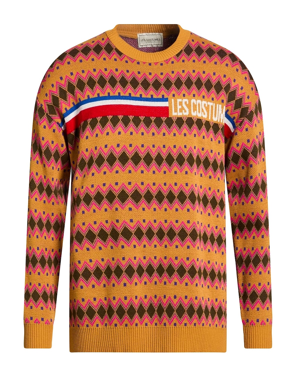 LES COSTUMES - Jumpers