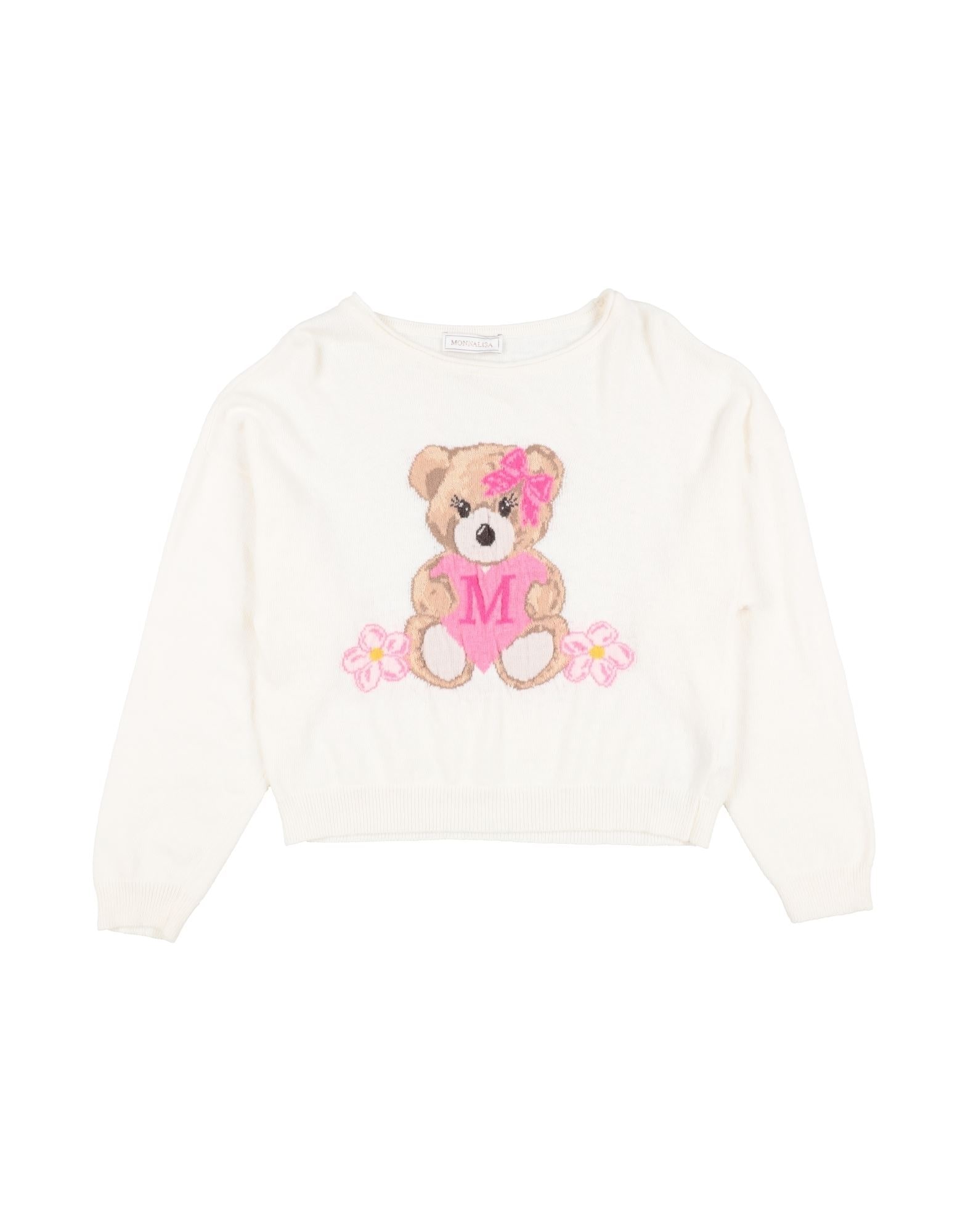 MONNALISA - Sweaters