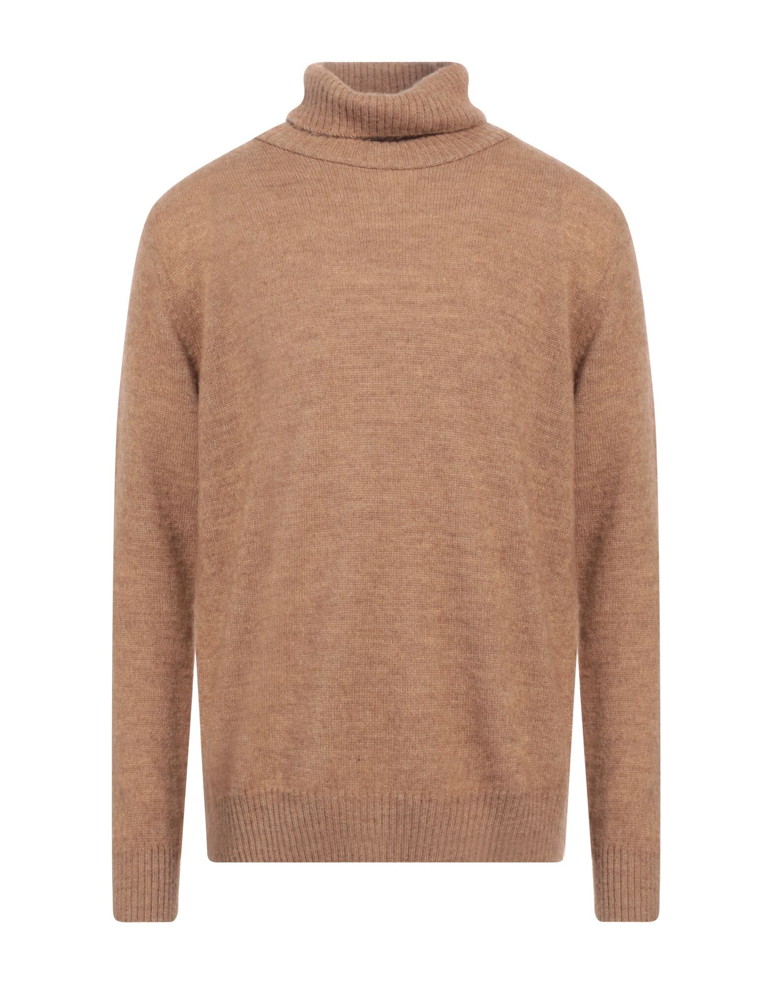 RETOIS - Turtlenecks