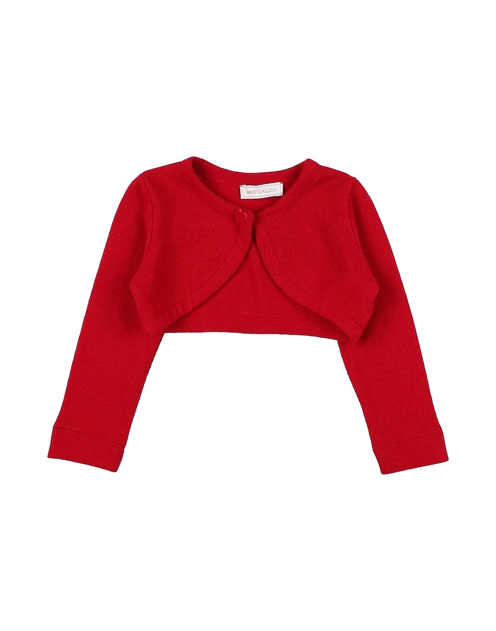 MONNALISA - Wickelpullover