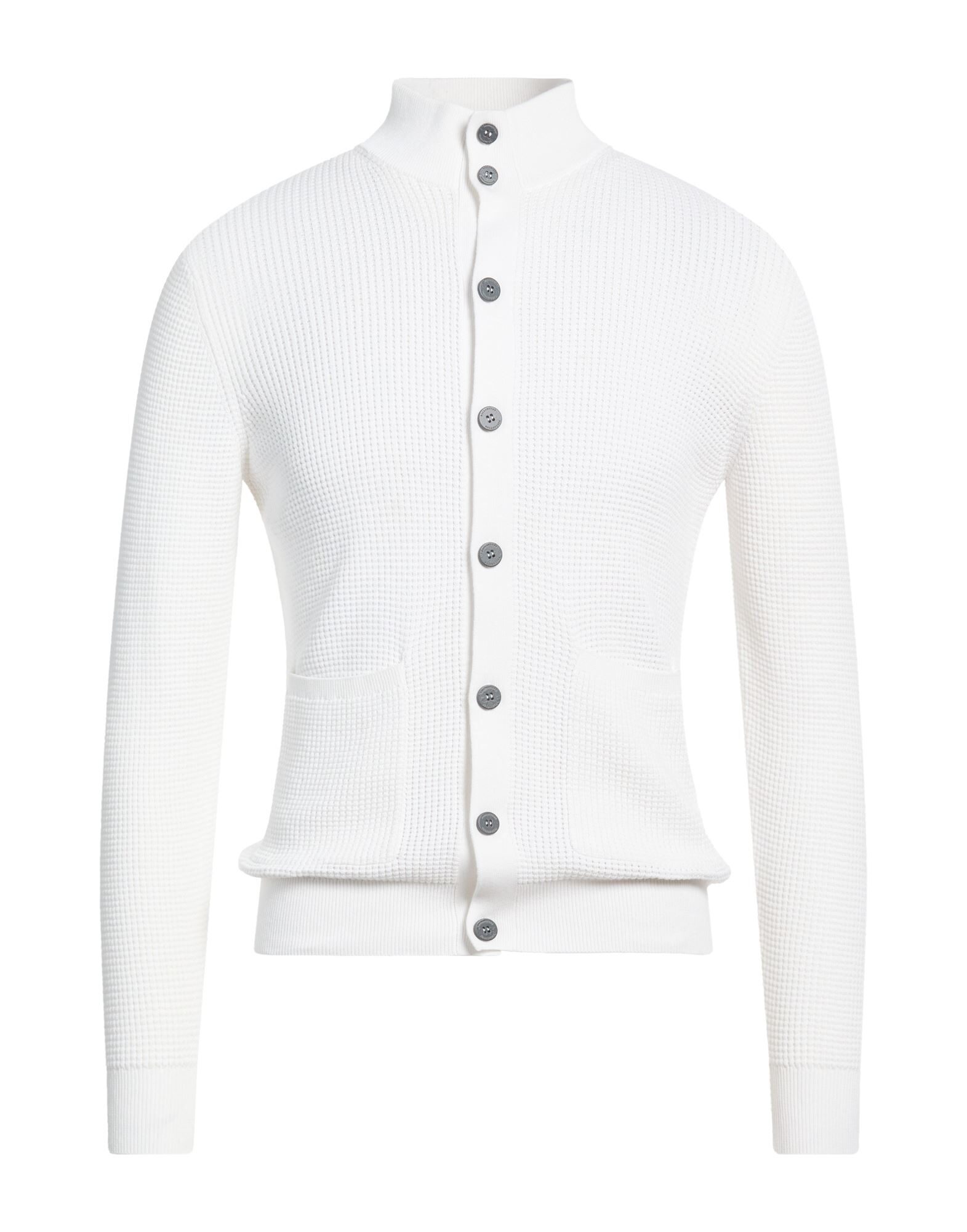 BALLANTYNE - Cardigan