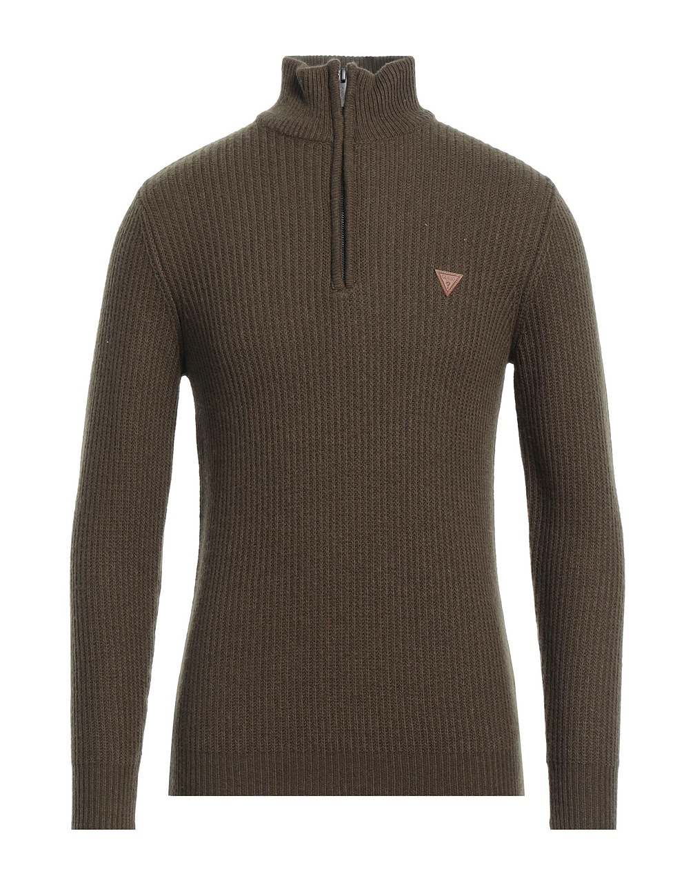 GUESS - Rollkragenpullover