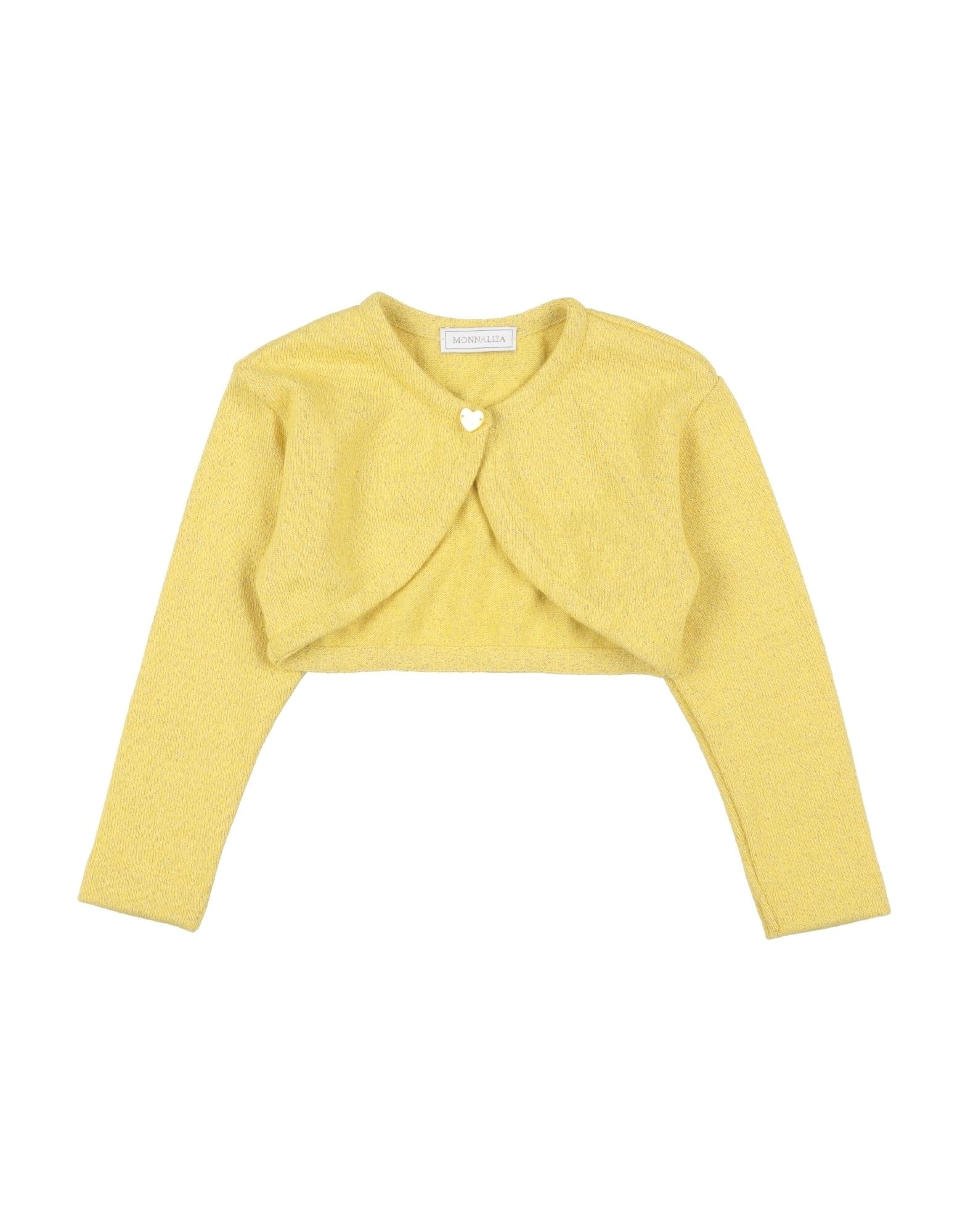 MONNALISA - Wrap cardigans