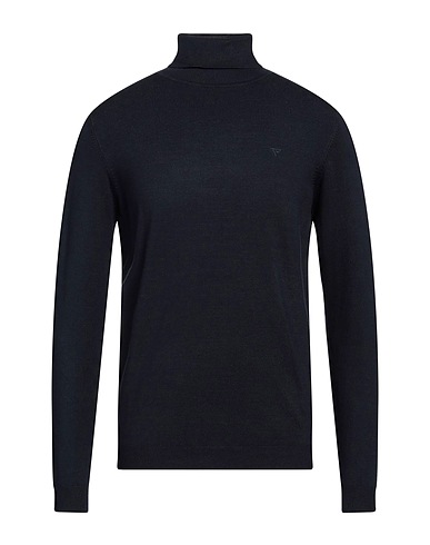 FRED MELLO Dolcevita Blu notte 70% Viscosa, 30% Poliammide
