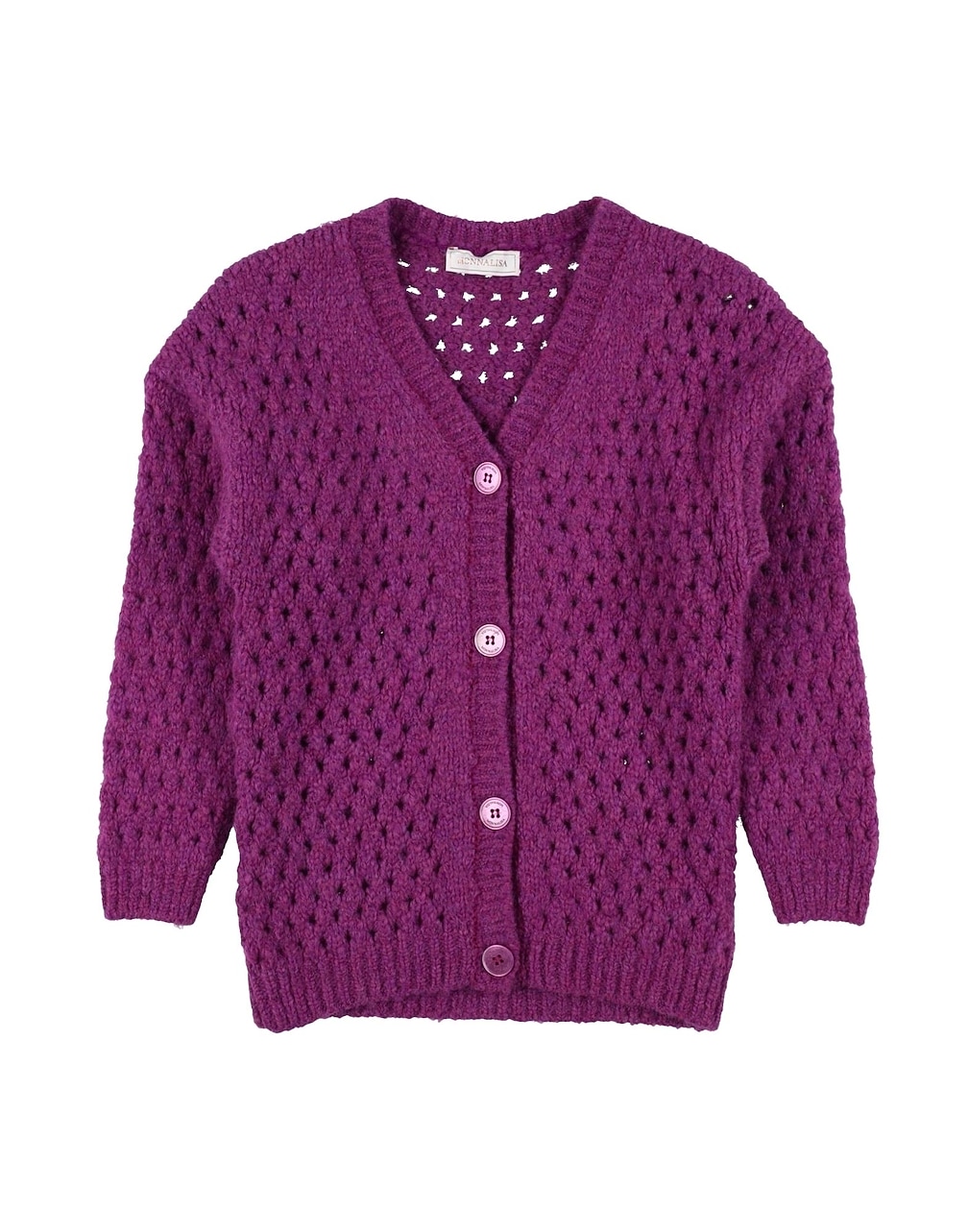 MONNALISA - Strickjacken